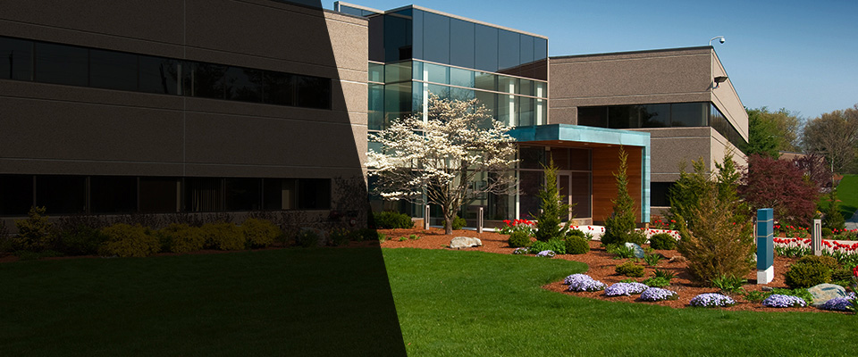 Boyes Hot Springs Landscapers